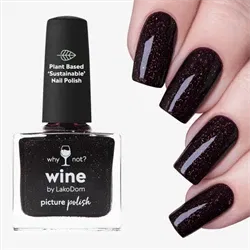 WINE, Collaboration, Picture Polish